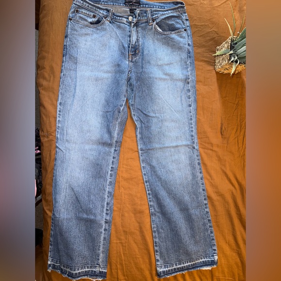 Vintage New York & Company denim jeans - Picture 3 of 10